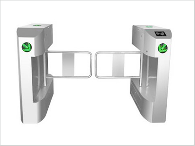 智能防撞擺閘系列