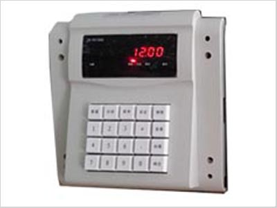 老款機(jī)械鍵盤(pán)臺(tái)式售飯機(jī)（PC100G）