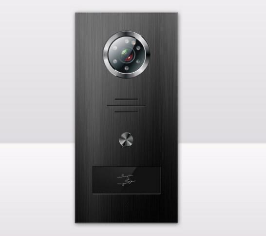 可視對講數(shù)字室外機（F19VB）