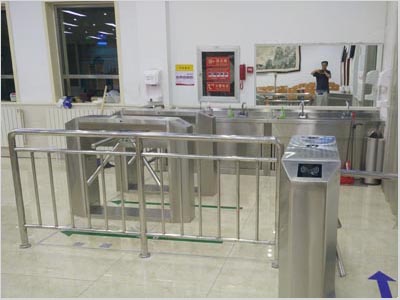 餐廳售飯刷卡與通道閘聯(lián)動管理系統(tǒng)