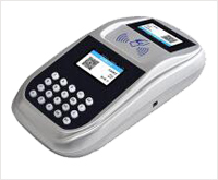 液晶中文語(yǔ)音WIFI售飯機(jī)（PC200W-R)